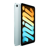 Apple 8.3-Inch iPad mini (A17 Pro chip) 512GB, Wi-Fi Only, 12MP (Blue)