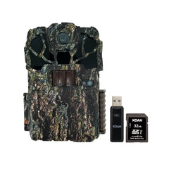Browning Spec Ops Elite HP5 Ultra 46MP 1440p Trail Camera Bundle