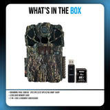 Browning Spec Ops Elite HP5 Ultra 46MP 1440p Trail Camera Bundle
