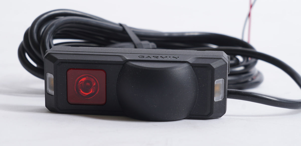 Garmin zmo R1 Motorcycle Radar (Used)