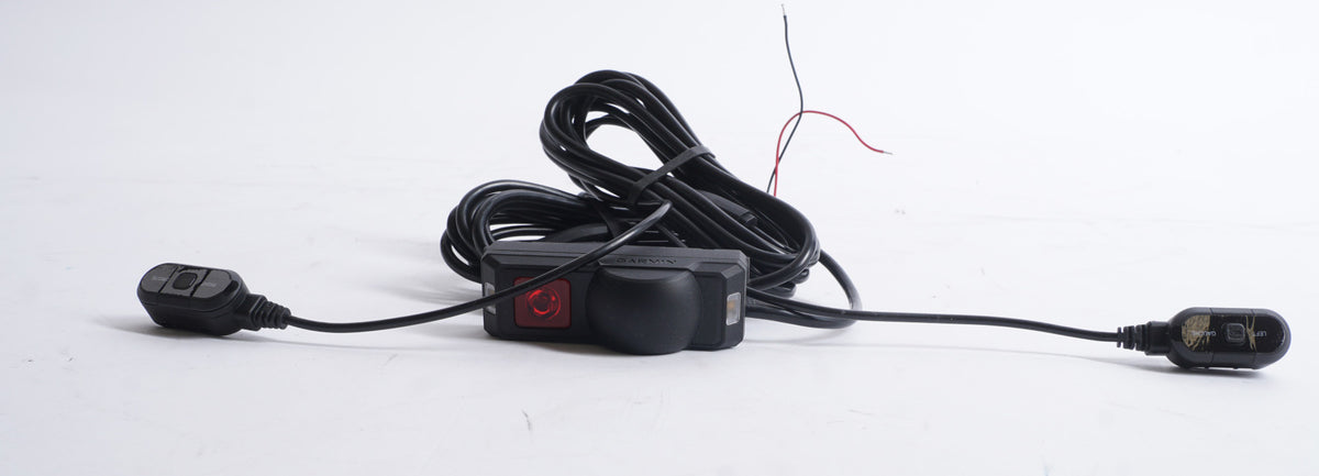 Garmin zmo R1 Motorcycle Radar (Used)