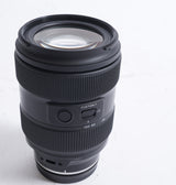 Tamron 35-100mm F/2.8 Di III VXD Zoom Lens for Sony E-Mount (Black) (Used)