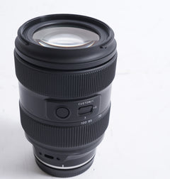 Tamron 35-100mm F/2.8 Di III VXD Zoom Lens for Sony E-Mount (Black) (Used)