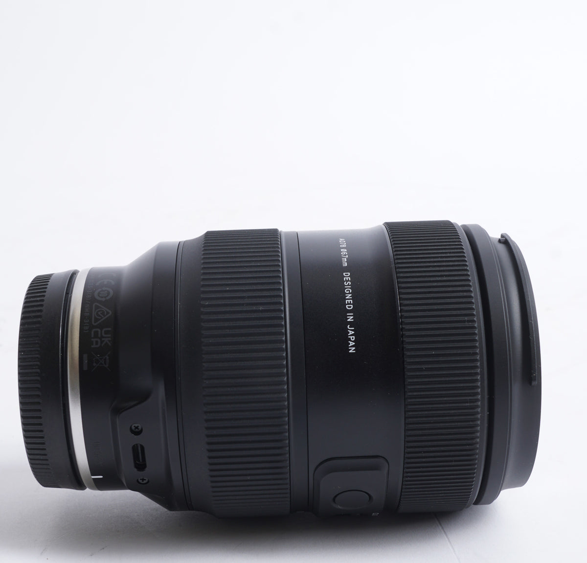 Tamron 35-100mm F/2.8 Di III VXD Zoom Lens for Sony E-Mount (Black) (Used)