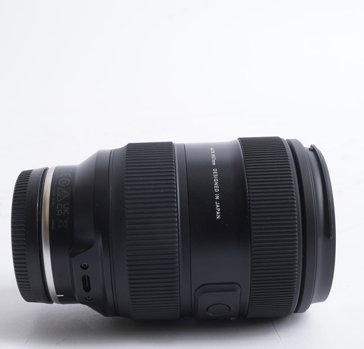 Tamron 35-100mm F/2.8 Di III VXD Zoom Lens for Sony E-Mount (Black) (Used)