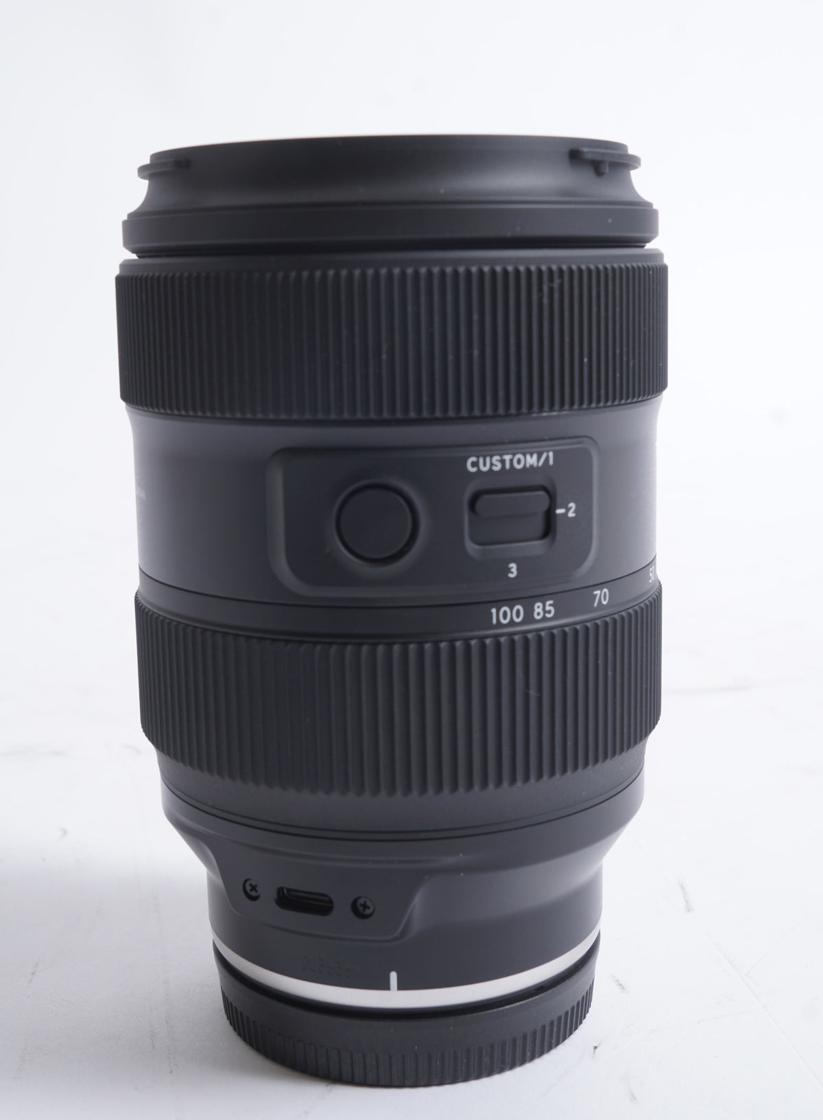Tamron 35-100mm F/2.8 Di III VXD Zoom Lens for Sony E-Mount (Black) (Used)