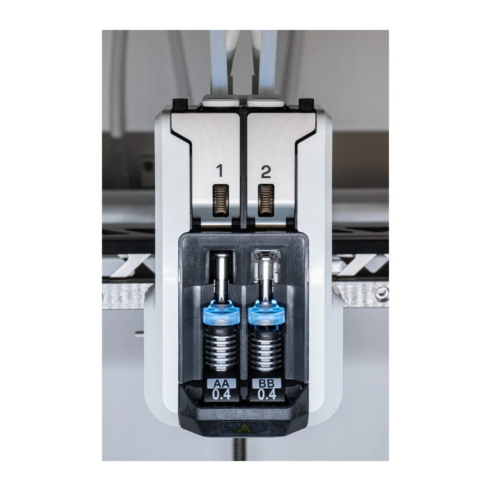 UltiMaker Factor 4 Secure Industrial 3D Printer with Dual Extrusion (US)