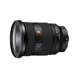 Sony FE 24-70mm f/2.8 GM II Lens Bundle with 128GB Card, Filter & Softwares