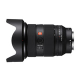 Sony FE 24-70mm f/2.8 GM II Lens Bundle with 128GB Card, Filter & Softwares
