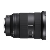 Sony FE 24-70mm f/2.8 GM II Lens Bundle with 128GB Card, Filter & Softwares