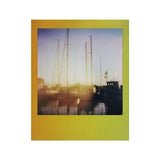 Polaroid Go Instant Camera Color Film (Double Pack) Gradient Frame