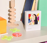 Polaroid HiPrint 3x3 Pocket Photo Printer Paper Cartridge (30 Sheets)