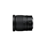Nikon Z5II Full Frame Mirrorless Camera with Z 24-70mm F4 S Lens 4K UHD 24.5MP AI Autofocus (Black)