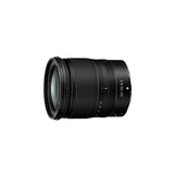 Nikon Z5II Full Frame Mirrorless Camera with Z 24-70mm F4 S Lens 4K UHD 24.5MP AI Autofocus (Black)