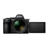 Nikon Z5II Full Frame Mirrorless Camera with Z 24-70mm F4 S Lens (Black) (Open Box)