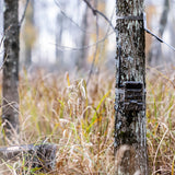Yellowstone Y2 Black Wide Lens Trail Camera (10-Pack) with Security Box and Accs