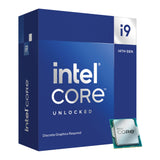 Intel Core i9-14900KF 3.2 GHz up to 6.0 GHz 24-Core LGA 1700 Desktop Processor
