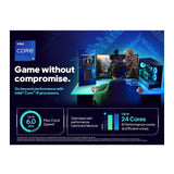 Intel Core i9-14900KF 3.2 GHz up to 6.0 GHz 24-Core LGA 1700 Desktop Processor