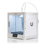 UltiMaker S6 Flex Secure 3D Printer with Flexible Build Plate