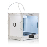 UltiMaker S6 Flex Secure 3D Printer with Flexible Build Plate