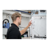 UltiMaker S6 Flex Secure 3D Printer with Flexible Build Plate