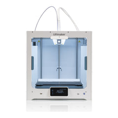 UltiMaker S6 Flex 3D Printer with Flexible Build Plate