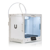 UltiMaker S6 Flex 3D Printer with Flexible Build Plate