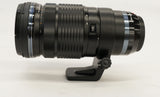 OM SYSTEM M.Zuiko Digital ED 40-150mm f/2.8 PRO Lens (Used)