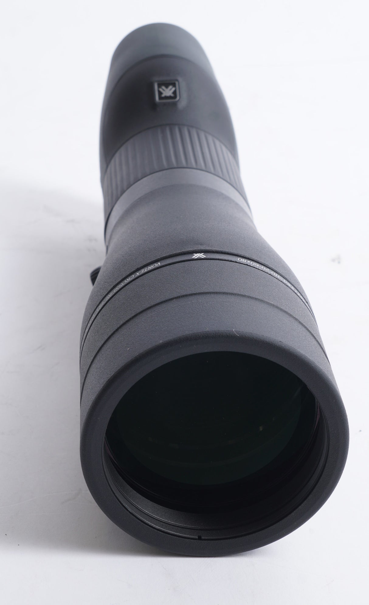 Vortex Crossfire HD 20-60x80 Straight Spotting Scope (Used)