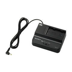 Sony BC-U1A 36W Battery Charger/AC Adapter for BP-U Batteries