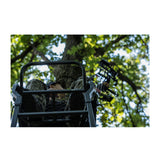 Big Game Treestands Warrior Elite Ultra-Wide 17 ft Climbing Tree Stand (Open Box)