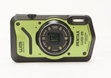 PENTAX WG-8 GREEN (Used)
