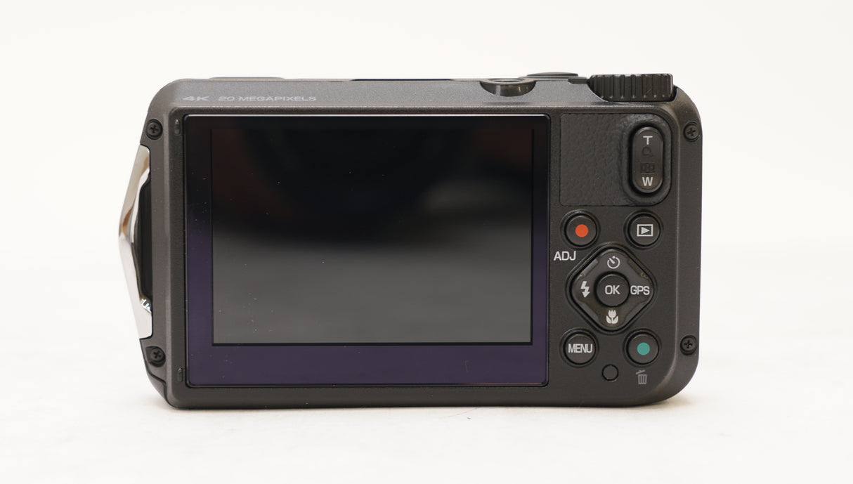 PENTAX WG-8 GREEN (Used)