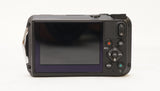PENTAX WG-8 GREEN (Used)