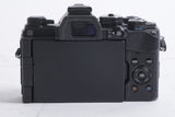 Olympus OM System OM-5 Camera Body with 12-45mm Lens (Black) (Used)