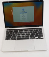 Apple MacBook Pro 13.3-Inch Laptop M2 Chip 24GB Memory 1TB SSD (Silver) (Used)