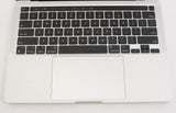 Apple MacBook Pro 13.3-Inch Laptop M2 Chip 24GB Memory 1TB SSD (Silver) (Used)