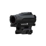 Sig Sauer ROMEO4T-PRO 1x20mm Red Dot Sight (Black)