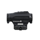 Sig Sauer ROMEO4T-PRO 1x20mm Red Dot Sight (Black)