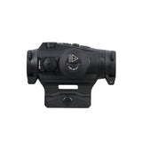 Sig Sauer ROMEO4T-PRO 1x20mm Red Dot Sight (Black)