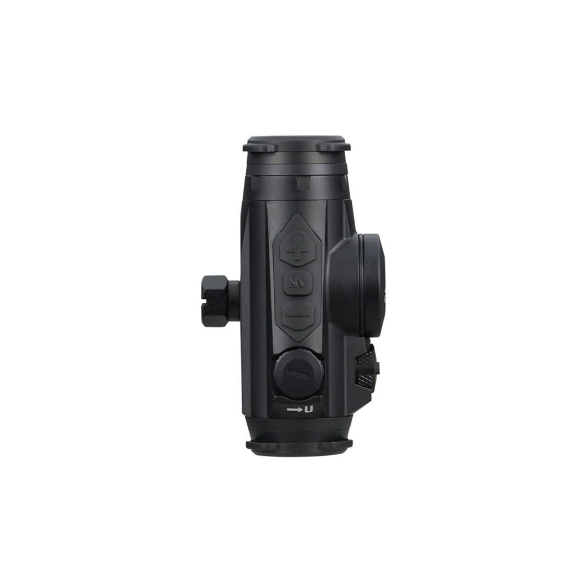 Sig Sauer ROMEO4T-PRO 1x20mm Red Dot Sight (Black)