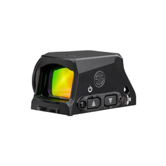 Sig Sauer ROMEO-X SIG-LOC PRO Red Dot Optic with MOTAC (6 MOA Red Dot)