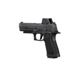 Sig Sauer ROMEO-X SIG-LOC PRO Red Dot Optic with MOTAC (6 MOA Red Dot)