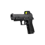 Sig Sauer ROMEO-X SIG-LOC PRO Red Dot Optic with MOTAC (6 MOA Red Dot)