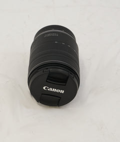 Canon RF 16-28mm f/2.8 IS STM Lens (Canon RF Mount) (Used)