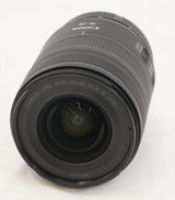 Canon RF 16-28mm f/2.8 IS STM Lens (Canon RF Mount) (Used)