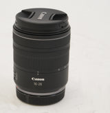 Canon RF 16-28mm f/2.8 IS STM Lens (Canon RF Mount) (Used)