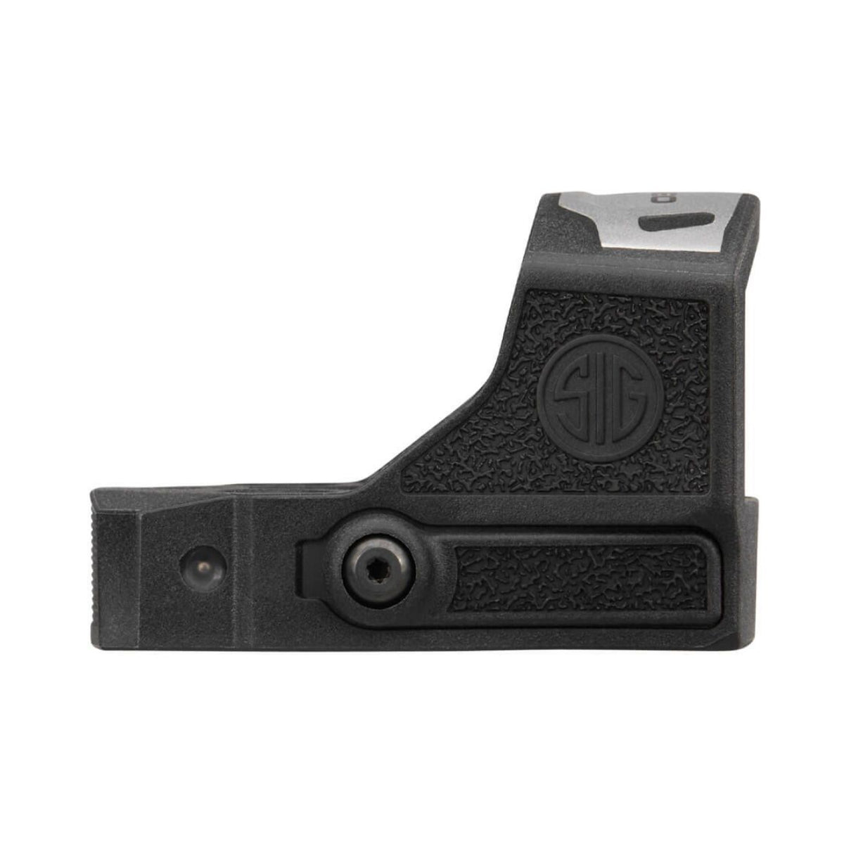 Sig Sauer Romeo-RS Compact Reinforced Steel 8 Brightness Modes Red Dot Sight