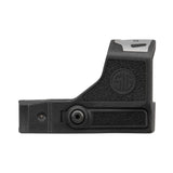 Sig Sauer Romeo-RS Compact Reinforced Steel 8 Brightness Modes Red Dot Sight