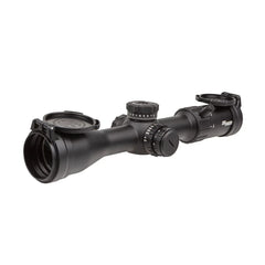 Sig Sauer WHISKEY4 3-12x44mm 30mm Tube SFP Riflescope (Black)